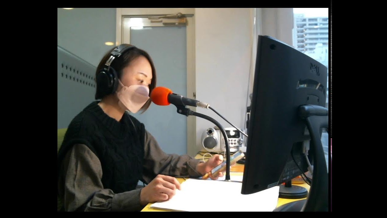 RainbowtownFM 88.5MHz のライブ配信