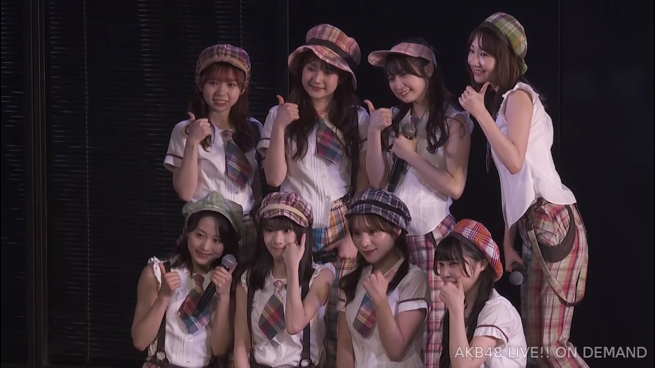 アイドルの夜明け2023 02 01