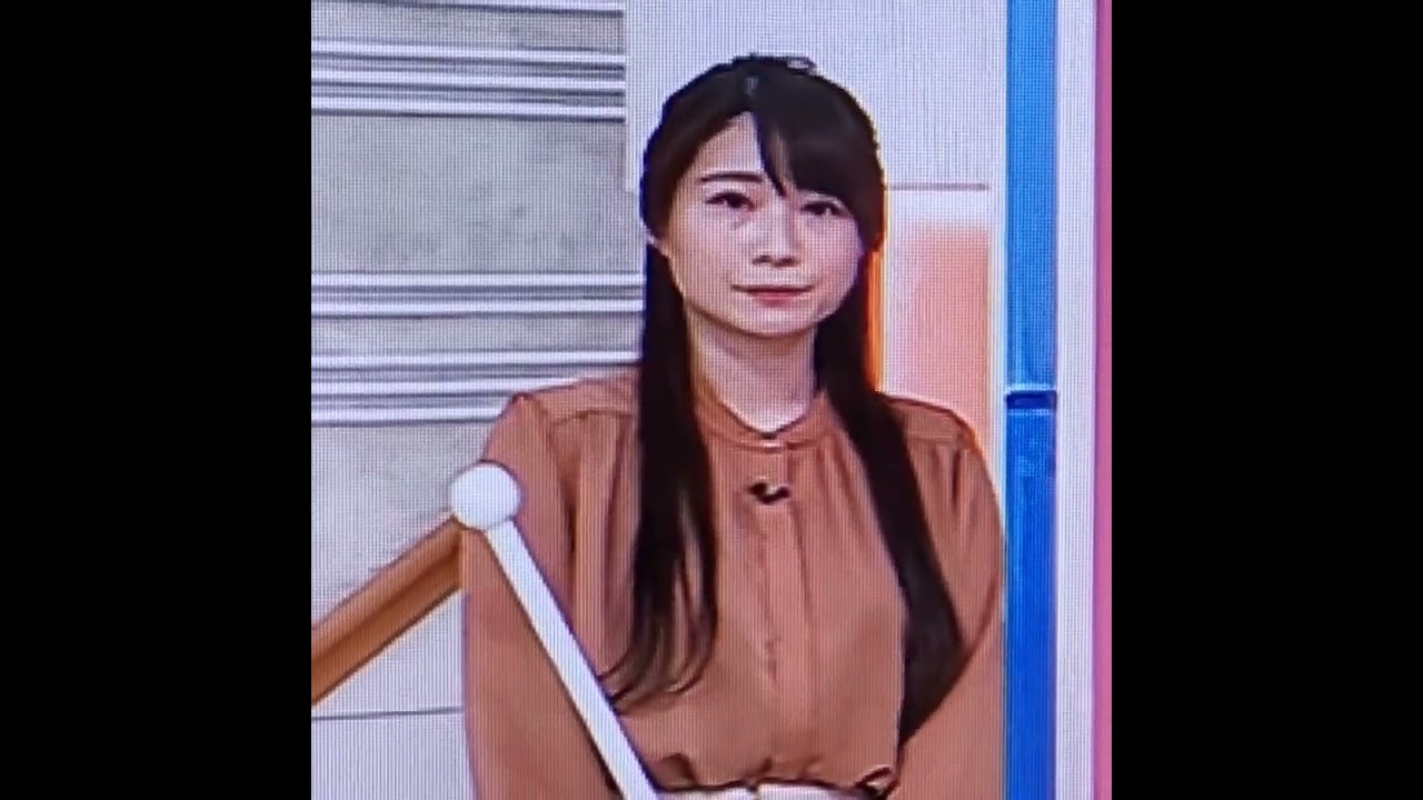 #國本未華　#shorts　#気象予報士