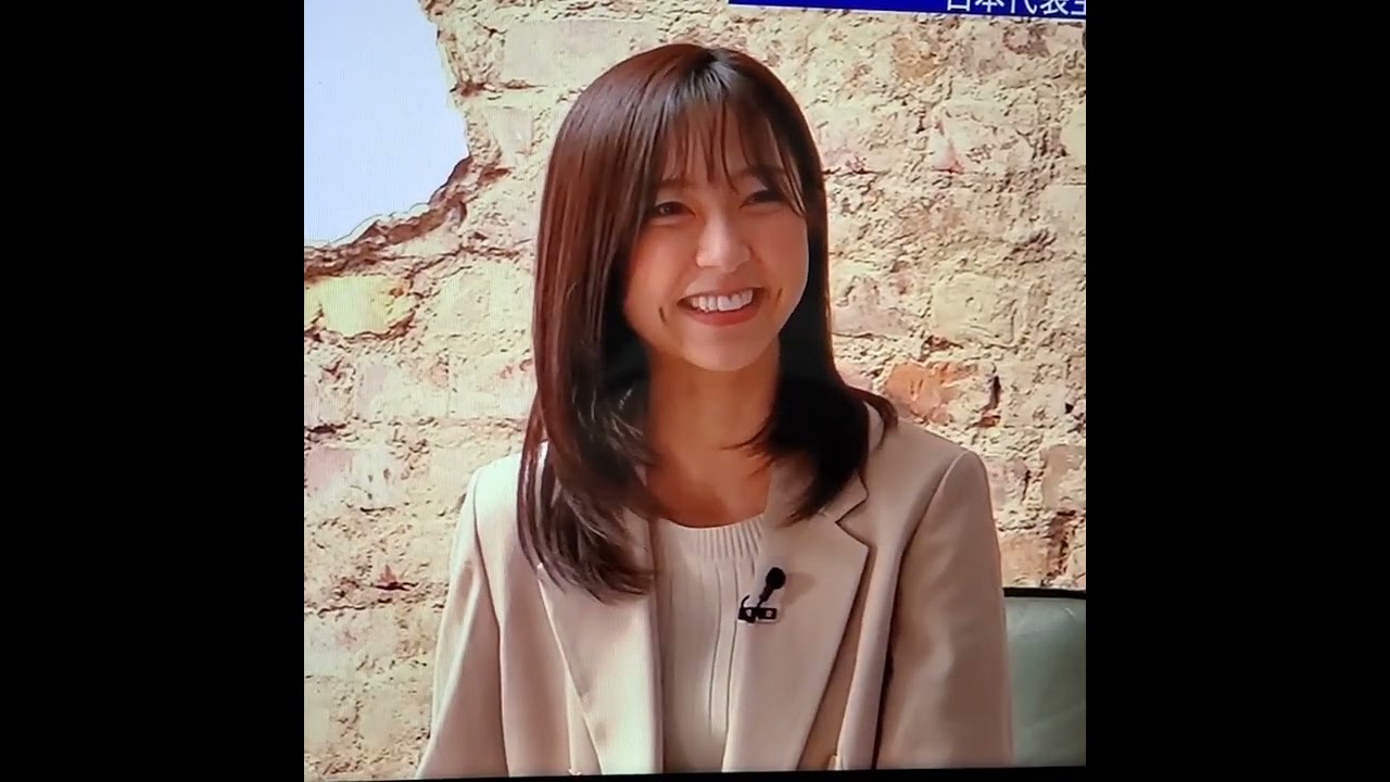 佐久間みなみアナ　　#shorts　20230121