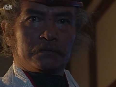 尼子経久の最期　第一次月山富田城の戦い