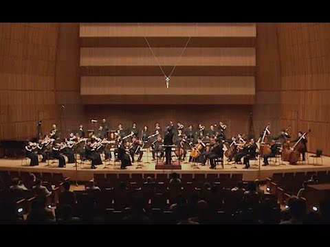 シベリウス「交響曲第3番」【エンター・ザ・ミュージック】藤岡幸夫