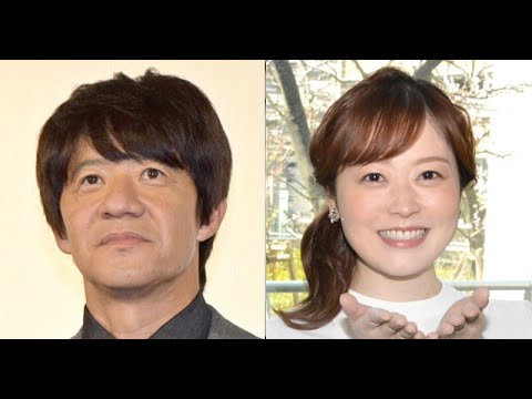 T87- 「理想の上司」内村光良&水卜麻美アナが7連覇 アンミカ3位に初ランクイン