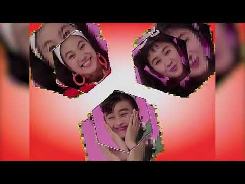 Mi Ke _ 想い出の九十九里浜 (1991) _ HD REMASTER