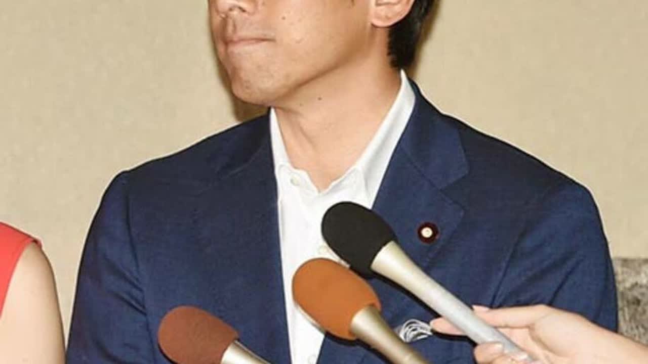 小泉進次郎氏が“捨てた”女子アナの実名追跡