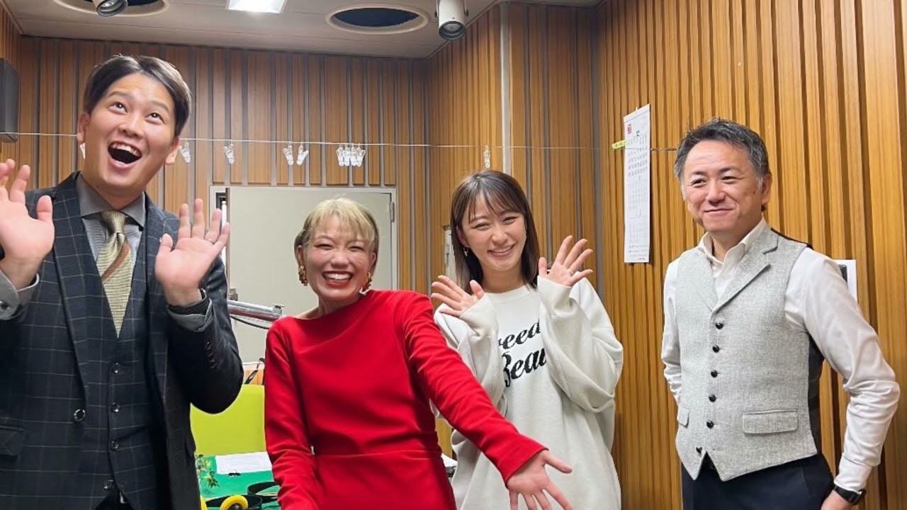 【LFB RADIO】ゲスト：中野依里さん #20