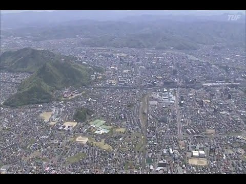 高卒者の就職内定率96.1％　過去10年同期比で3番目の高さ　福島