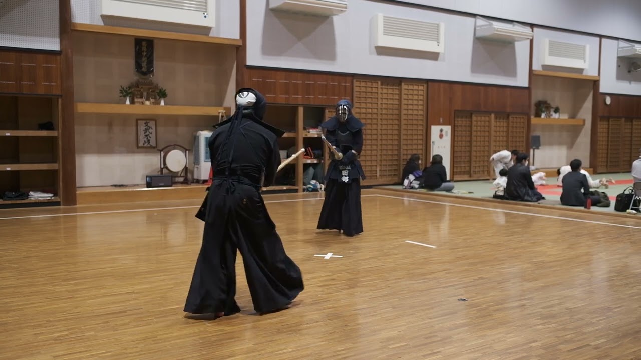 20230207 基本稽古 DSCF0341