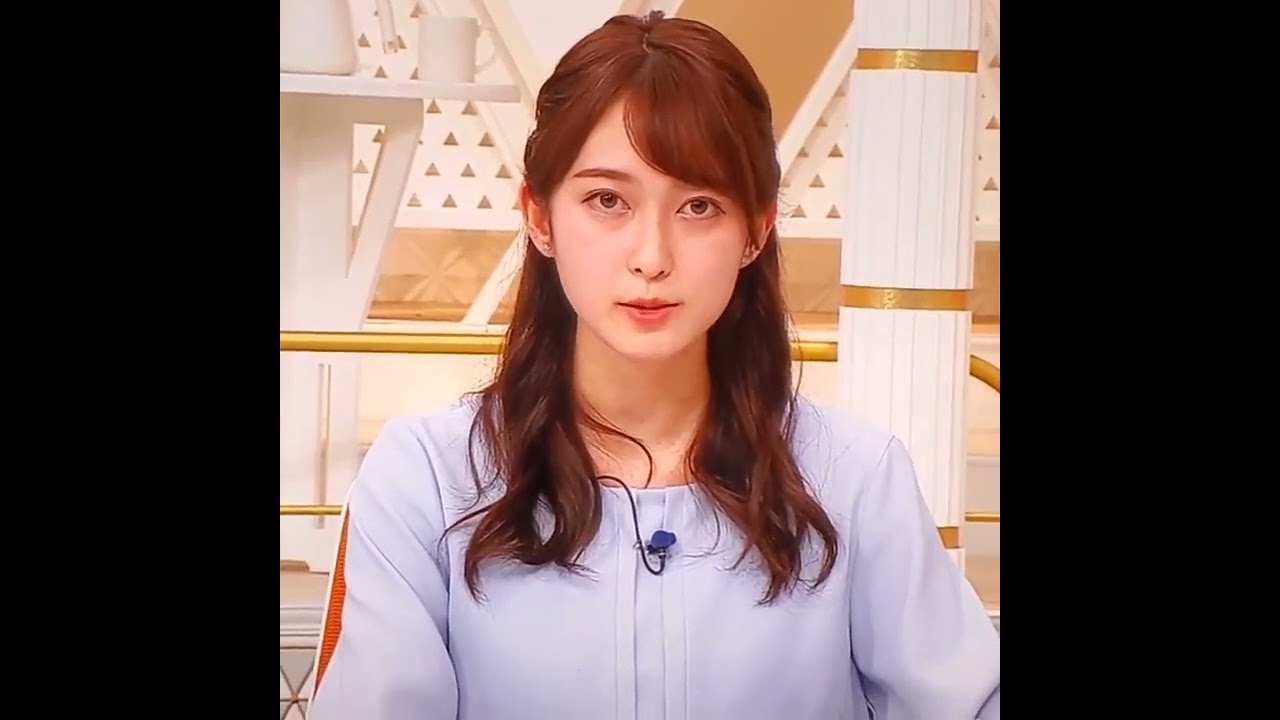 佐々木舞音アナ　#shorts