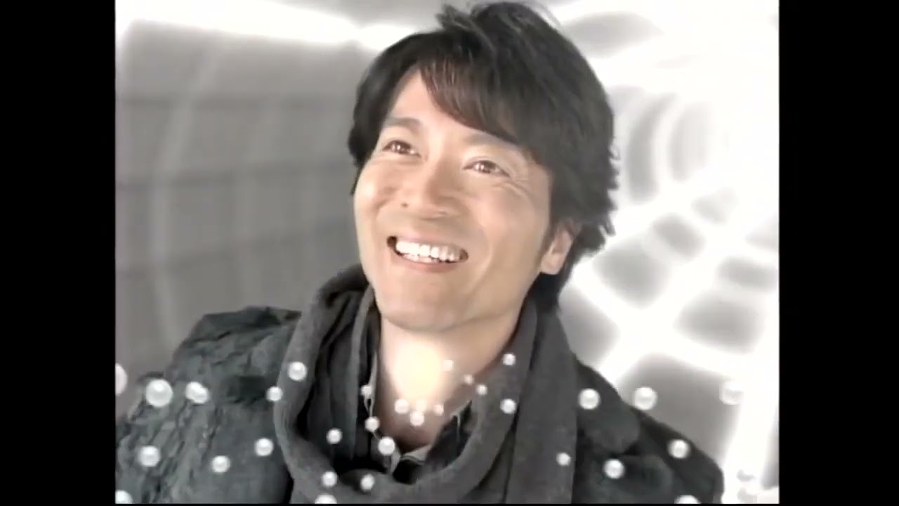 ベンザブロックL 2010年 CM