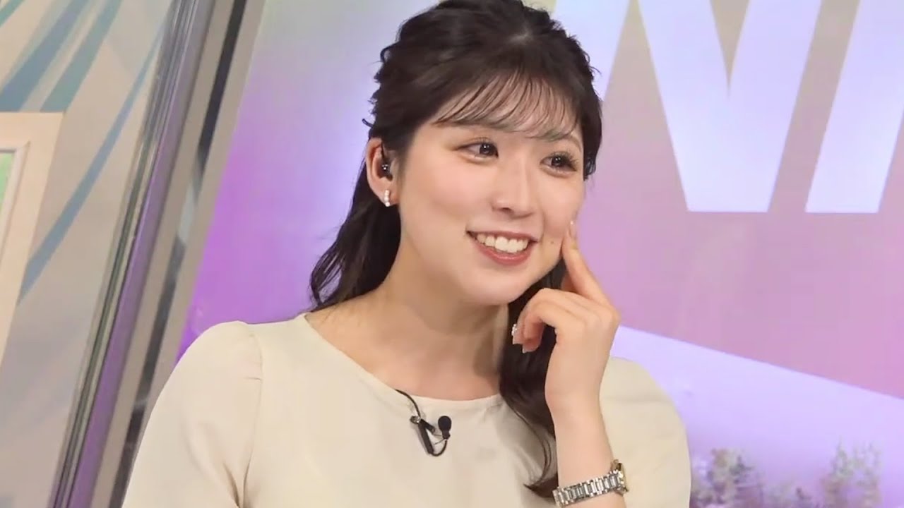 【小林李衣奈】私ってどう見えますか？（2023年2月18日）