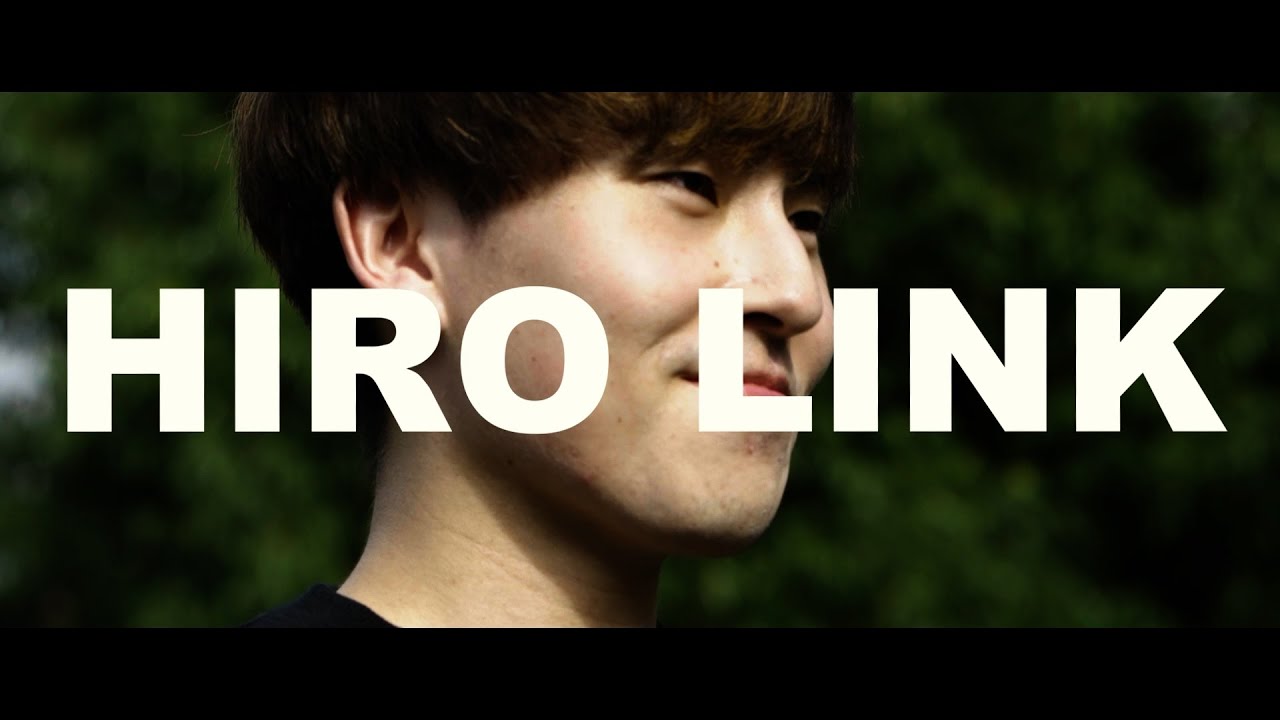 【公式】HIRO LINK　PV