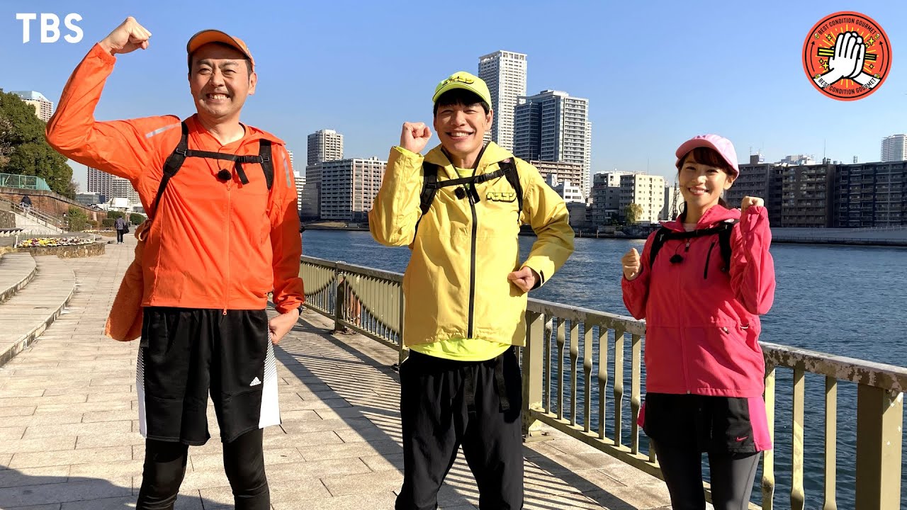 両国の相撲部屋直伝本格ちゃんこ鍋を川島&アンガールズ田中&鷲見玲奈が目指す！『ベスコングルメ』1/29(日)よる6時30分