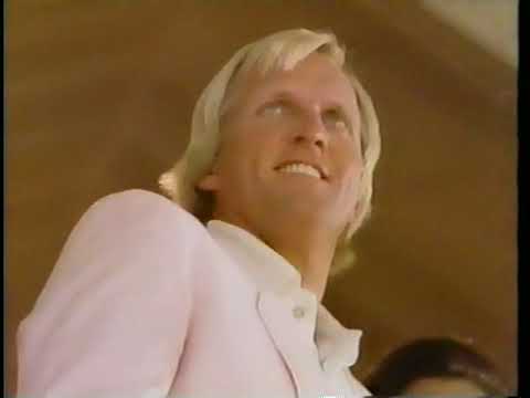 1990 大京　ライオンズマンション　CM グレッグノーマンさん