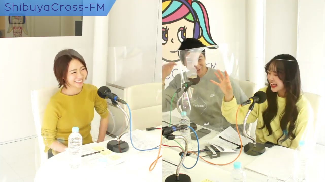 【SHIBUYA CULTURE DESIGN STUDIO】2023.02.09放送分 MC 岡田喜則 吉田恵芽 ゲスト 峠玲奈 (うぶごえ株式会社 取締役 副社長)