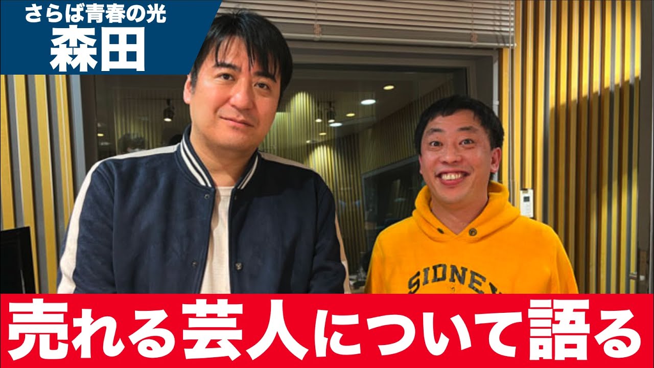 ニューヨーク、かもめんたる、みなみかわについて語る【さらば青春の光】【切り抜き】