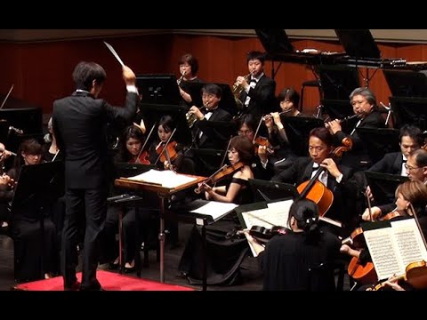 ワーグナー：歌劇『タンホイザー』序曲【エンター・ザ・ミュージック】藤岡幸夫