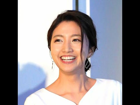 三田友梨佳アナ、３月末でフジテレビ退社　「今が環境を変えるときだと決意」当面は出産、育児に専念