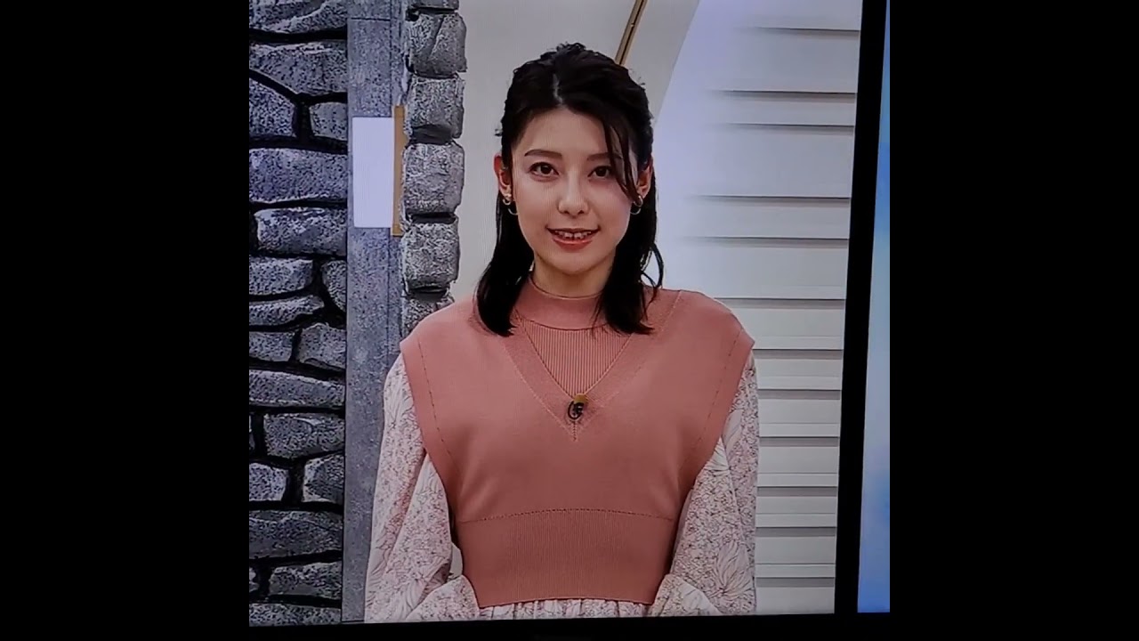 上村彩子アナ　#shorts　20230204