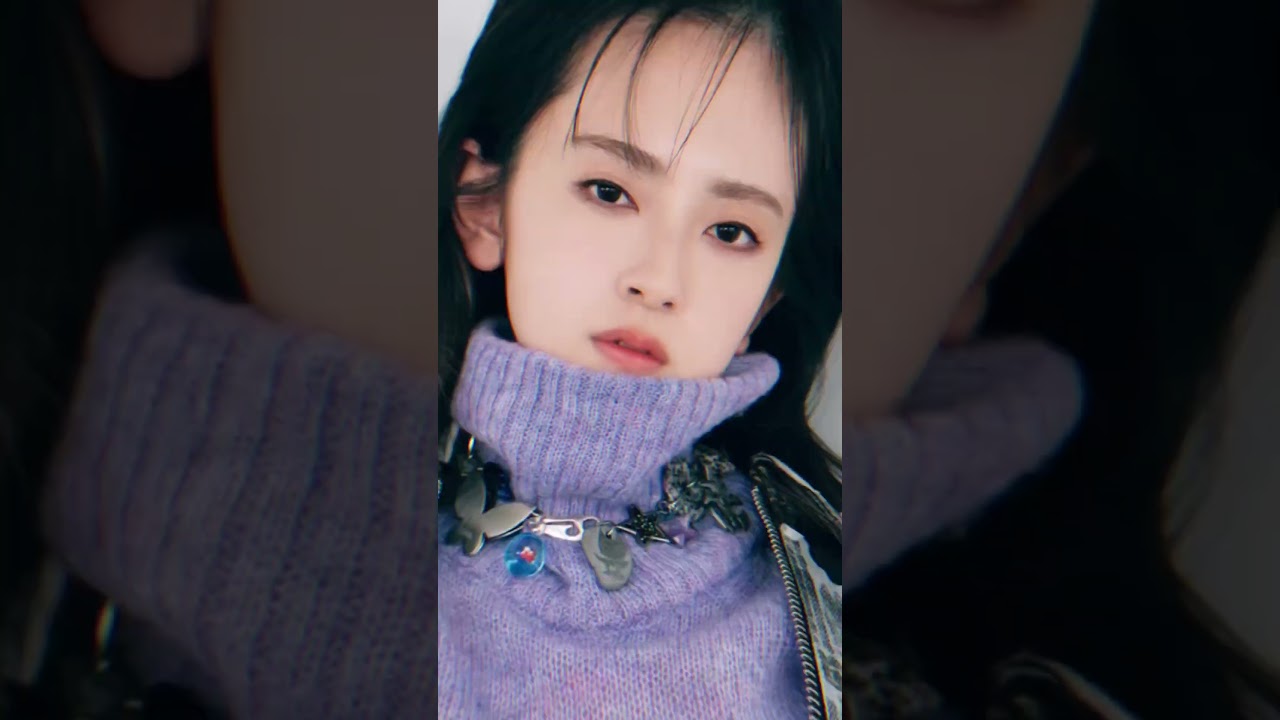 𝐛𝐢𝐬3月号発売中🌸cover girl 今田美桜🤍#shorts