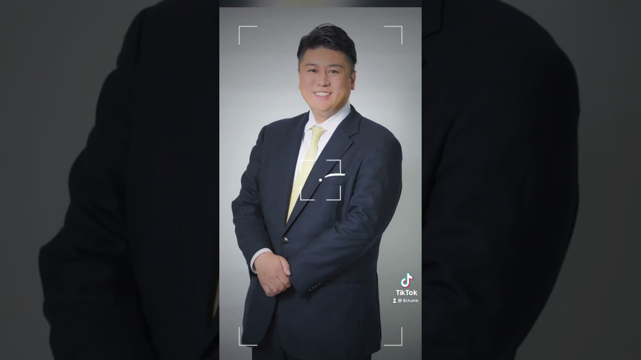 OHKアナウンサーの性別が入れ替わったら〜男性アナ〜#shorts