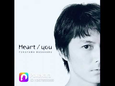 you  福山雅治 cover