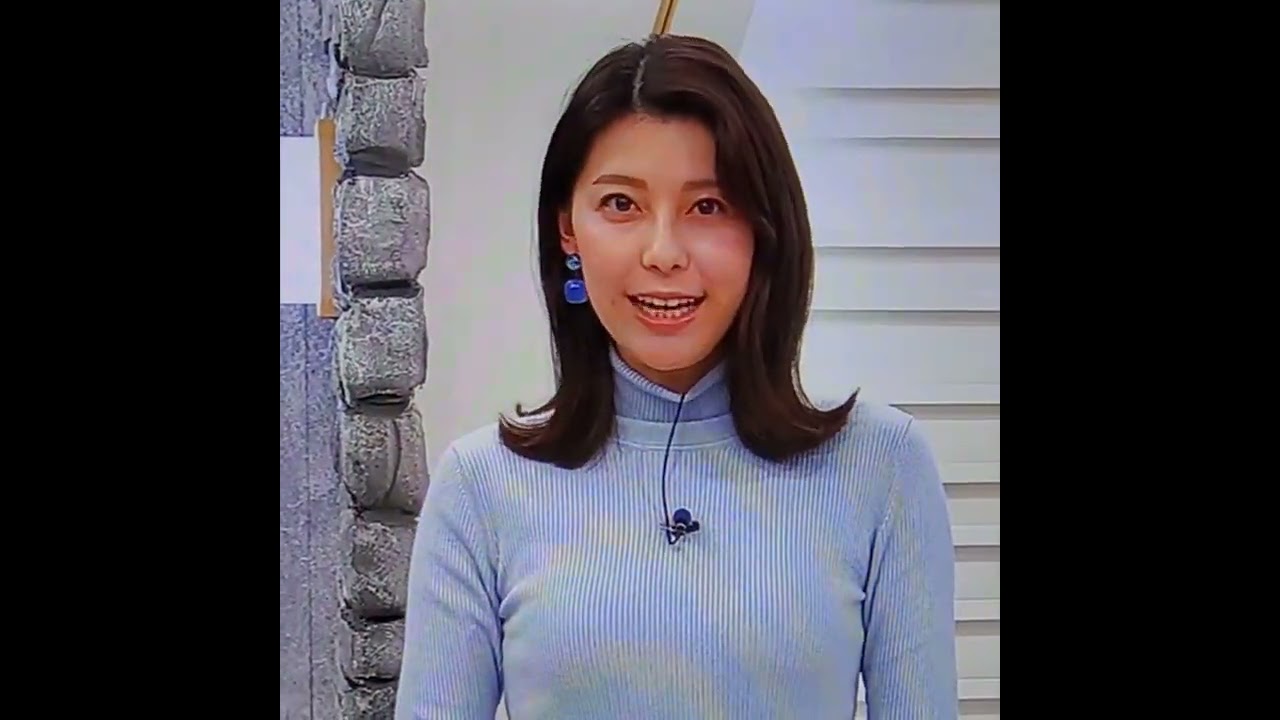 かみむー　#shorts　上村彩子アナ