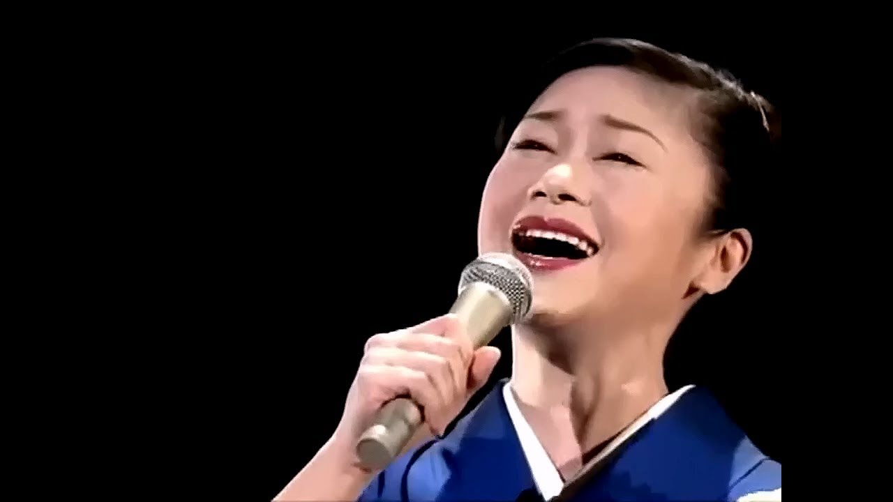 望郷じょんから　神野美伽