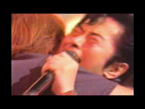 水木一郎 マジンガーZ「マジンガーZ」24時間1000曲ライブ 達成記念もう一曲  松本明子 今田耕司 京本政樹 宇田麻衣子 Z-1  ガレッジセール 堀江美都子 影山ヒロノブ 1999年08月31日