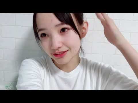 2023年01月02日 19時37分53秒 山本 光（NMB48 研究生）