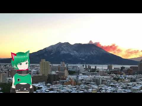 【運転注意】路面凍結してました～。