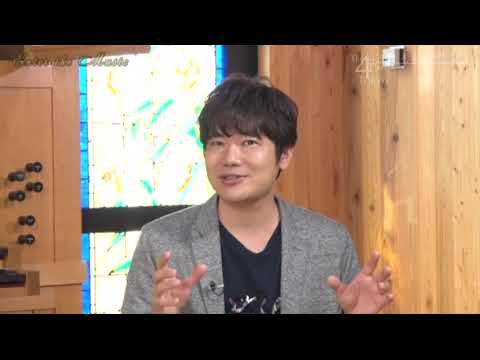 中村洋乃理：The 4 Players Tokyo 杉並公会堂公演【エンター・ザ・ミュージック】藤岡幸夫