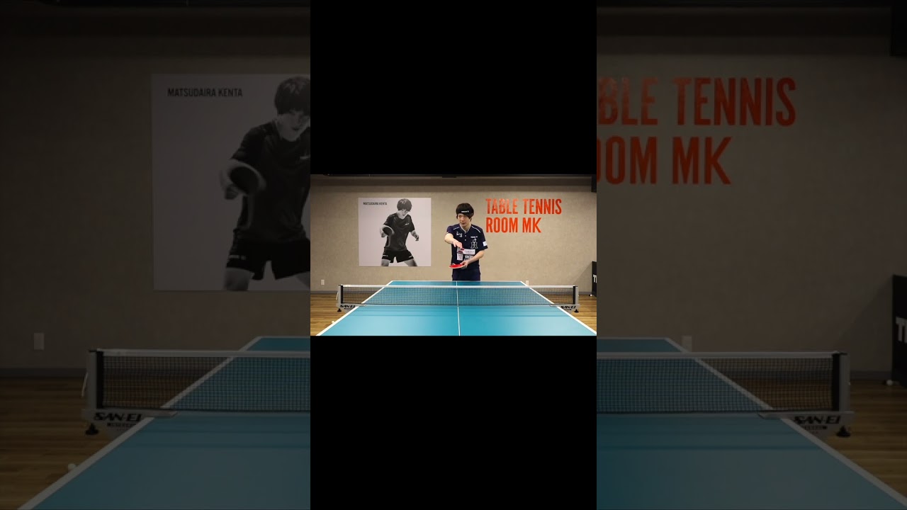 【ワンポイントレッスン#39】試合でよくある場面別でのスイングの大きさ解説#shorts