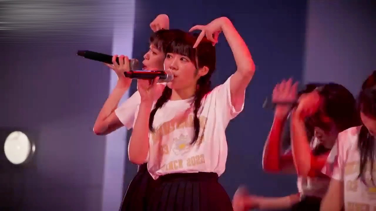 【≒JOY】ハモリパート+α
