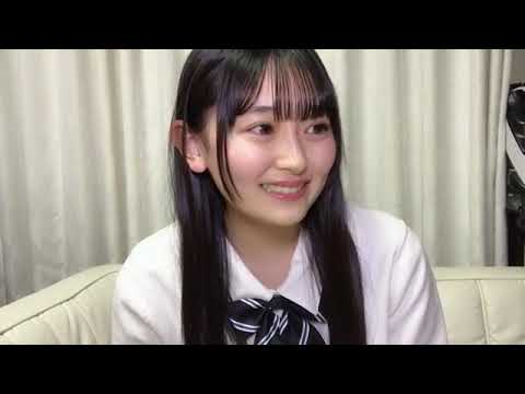 2023/02/21 HKT48 チームH 石橋颯 SHOWROOM
