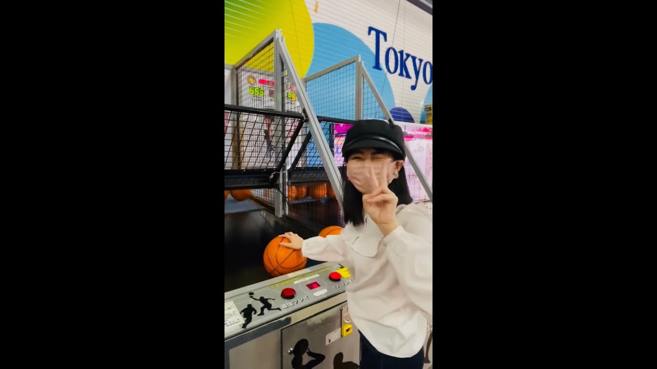 【角田奈緒子】シュート決めまくるなおこーん【ウェザーニュースlive】