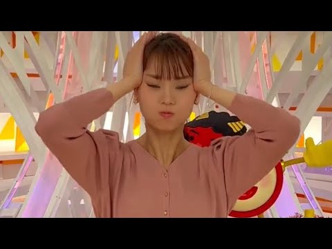 井上清華アナ（Seika_Inoue)2023.1.24のスマイルチャージ