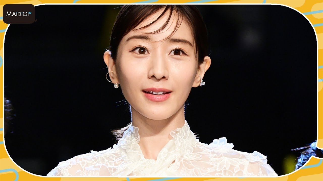 田中みな実、向井理の「神々しかった」絶賛の言葉に感謝！　映画「イチケイのカラス」完成披露試写会