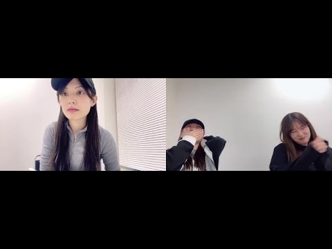 【AKB48】武藤十夢と中西智代梨と谷口めぐがお互いのチームの楽屋事情を語る