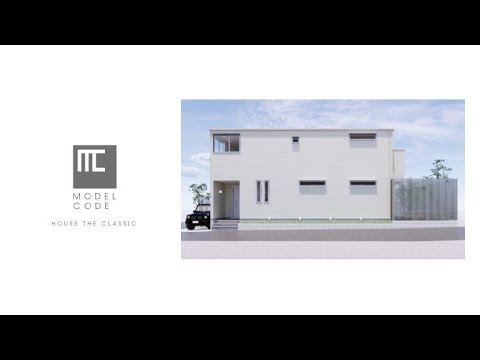 MODEL CODE 八雲 パース動画