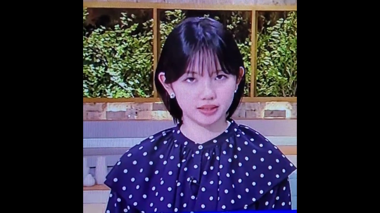 田中瞳アナ　#shorts　#ひとみん
