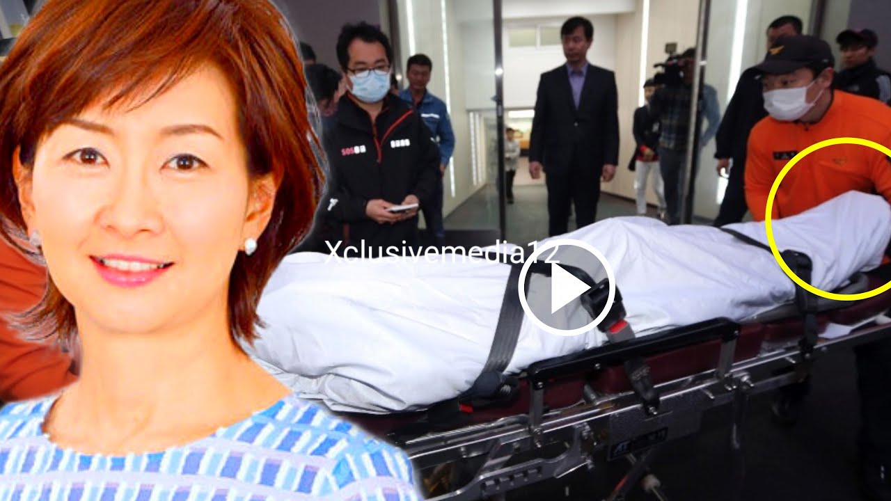 毎日放送アナウンサーの高井美紀さん死去　５５歳　「住人十色」など😭🕊️💔