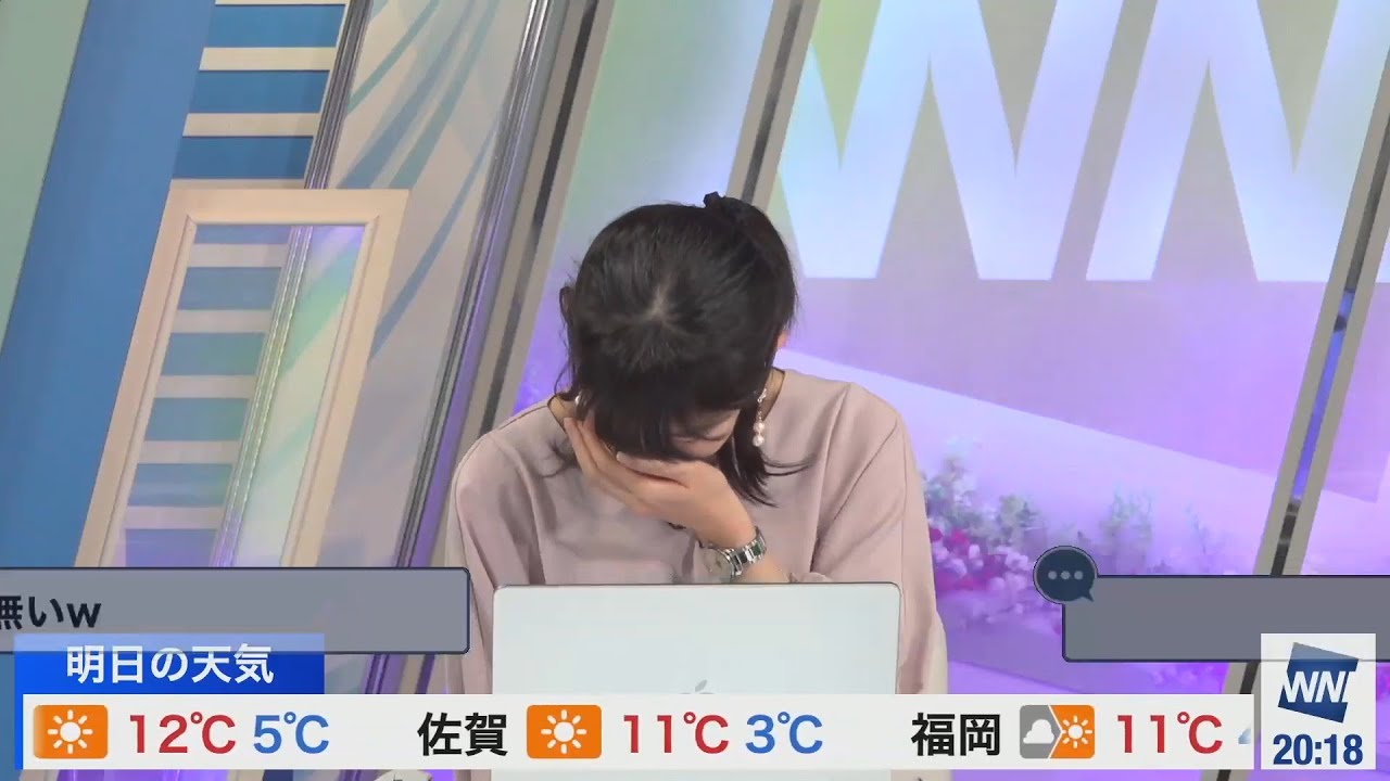 【檜山沙耶】不服です　2日連続おこ