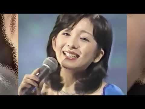 太田裕美「失恋魔術師」