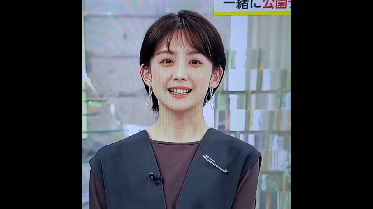 宮司愛海アナ　#shorts　20230118