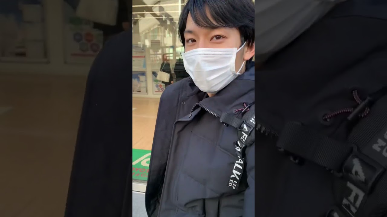 マスク詐欺とはこういう事wwwwwwwww #shorts