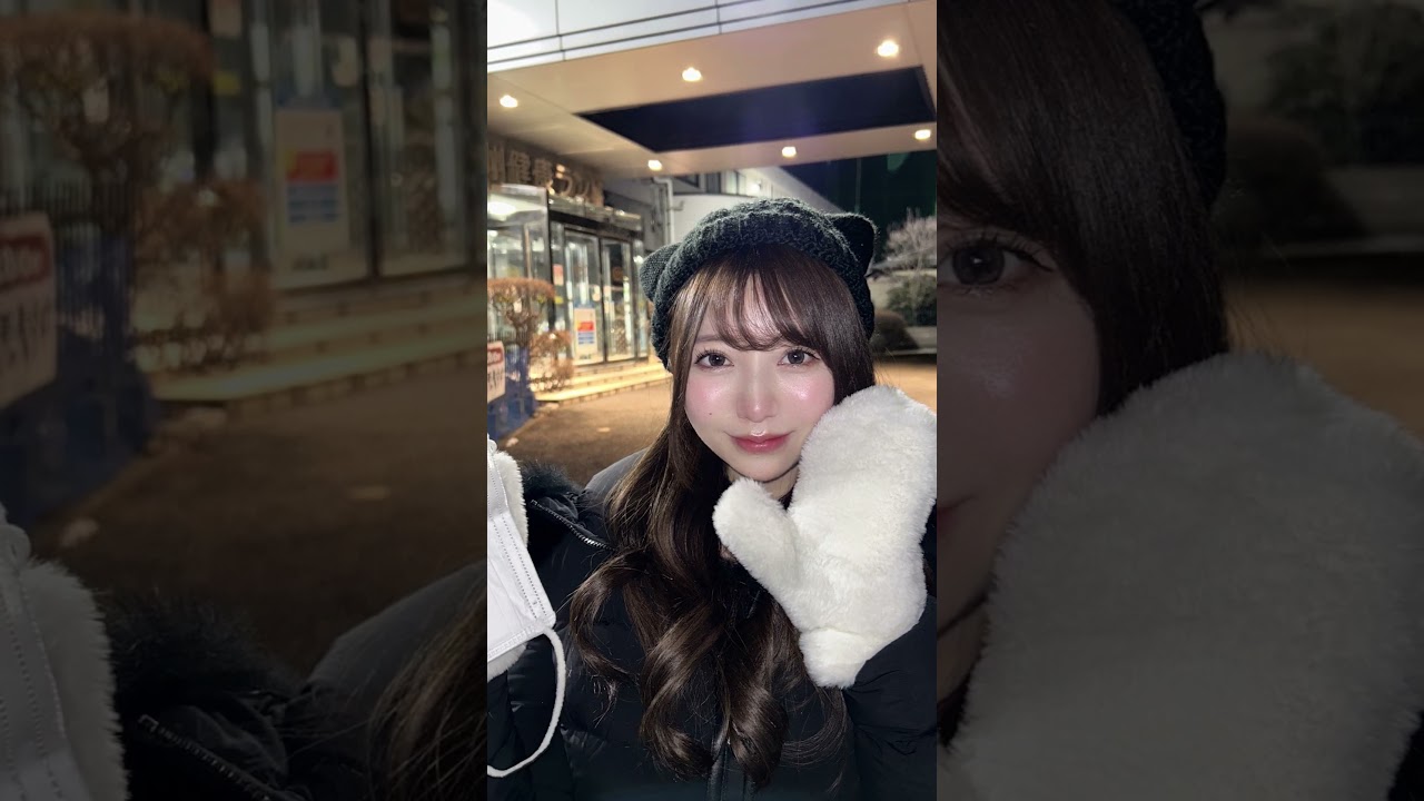 女子アナの内定蹴りました！選んだ職業A○女優