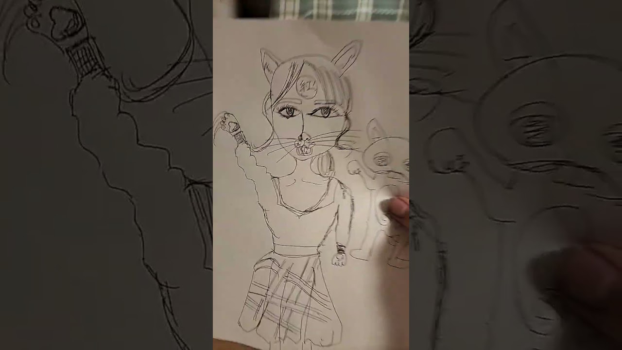 ＃竹俣紅アナウンサー猫の日＃紅の猫