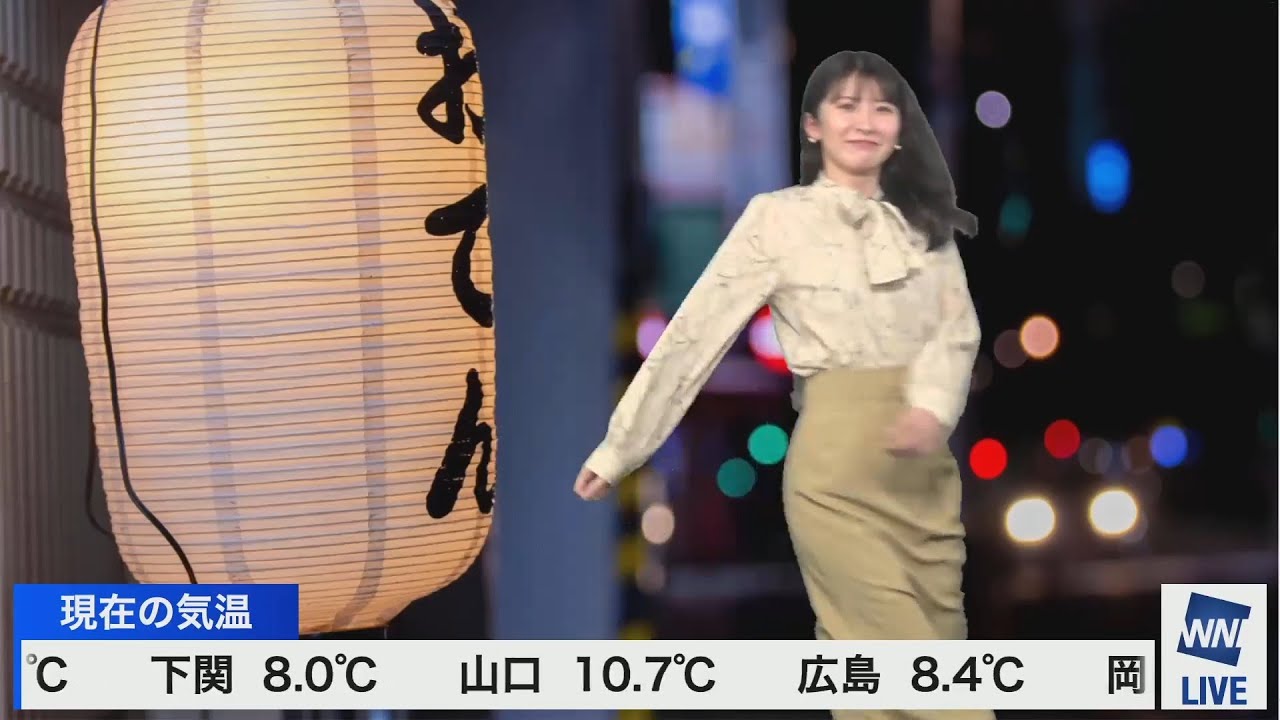 【駒木結衣】小芝居OKテイク