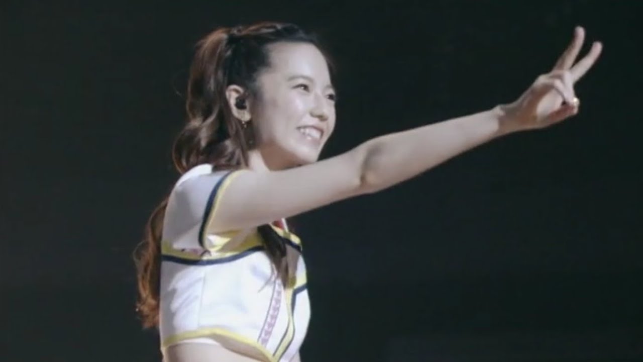 島崎遥香 AKB48『永遠より続くように』
